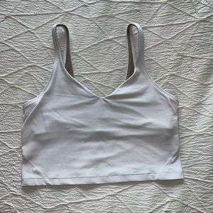 Lululemon align tank